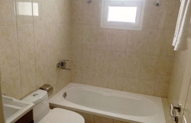 Wanasa Hotel Apartments - Foto 35