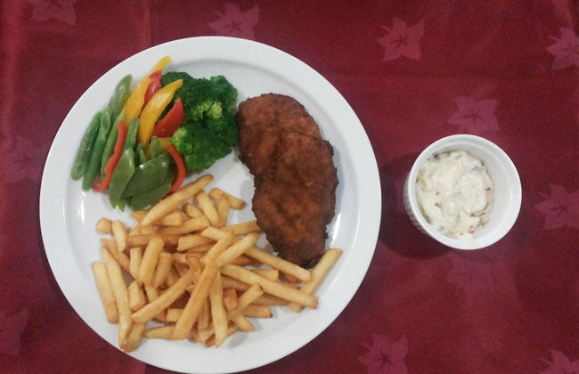 Wanasa Hotel Apartments - Foto 68