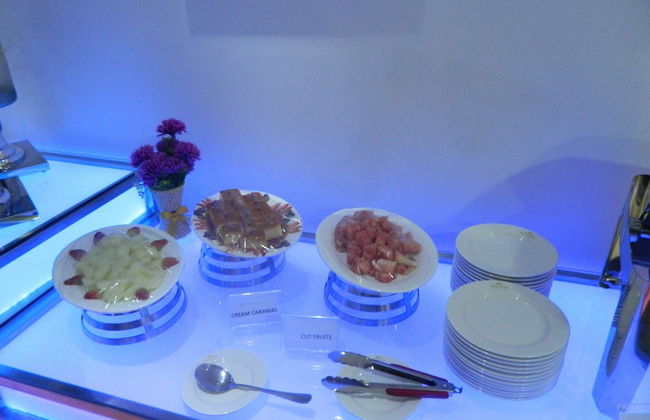 Wanasa Hotel Apartments - Foto 45