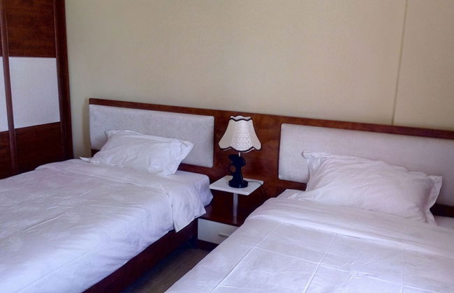 Wanasa Hotel Apartments - Foto 14