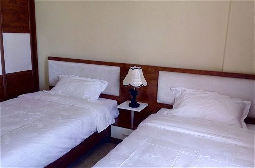 Foto 14 - Wanasa Hotel Apartments