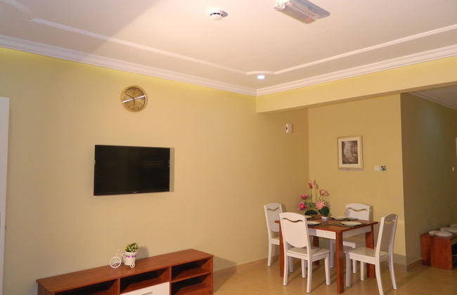 Wanasa Hotel Apartments - Foto 21