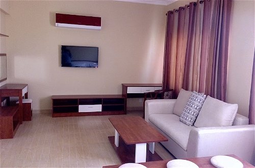 Foto 29 - Wanasa Hotel Apartments