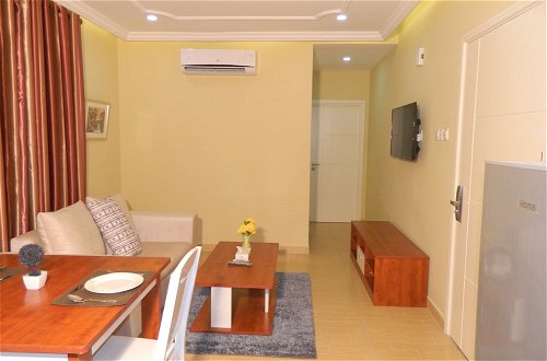 Foto 16 - Wanasa Hotel Apartments