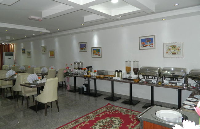 Wanasa Hotel Apartments - Foto 43