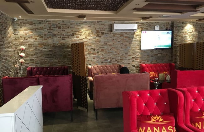 Wanasa Hotel Apartments - Foto 62