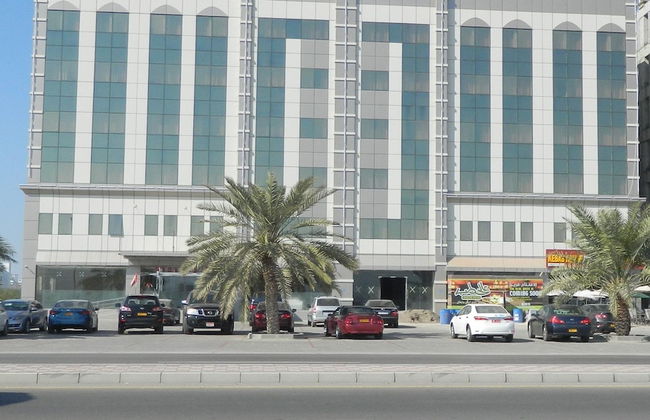 Wanasa Hotel Apartments - Foto 1