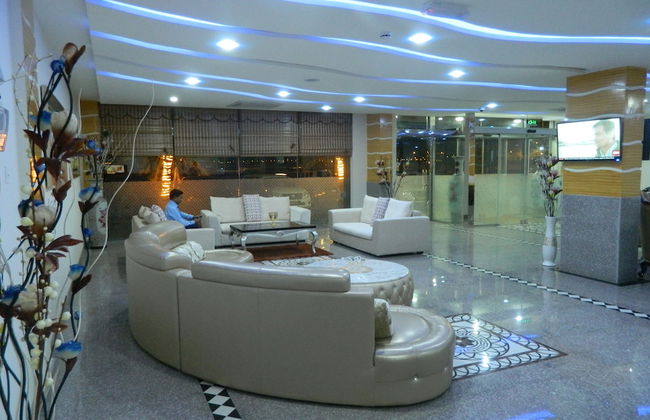 Wanasa Hotel Apartments - Foto 6