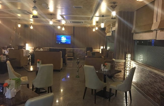 Wanasa Hotel Apartments - Foto 61