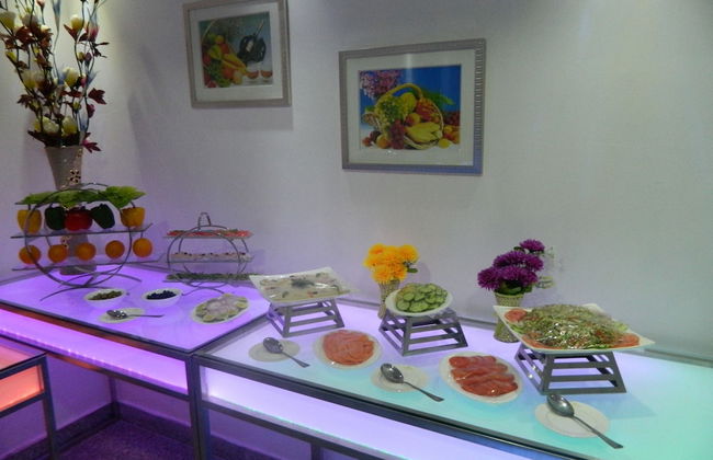 Wanasa Hotel Apartments - Foto 52