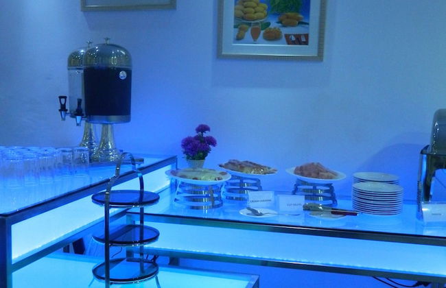 Wanasa Hotel Apartments - Foto 53