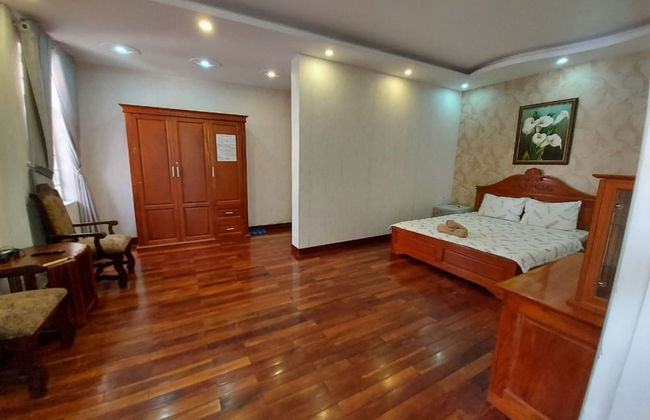 Villa Hoang Kim - Photo 2