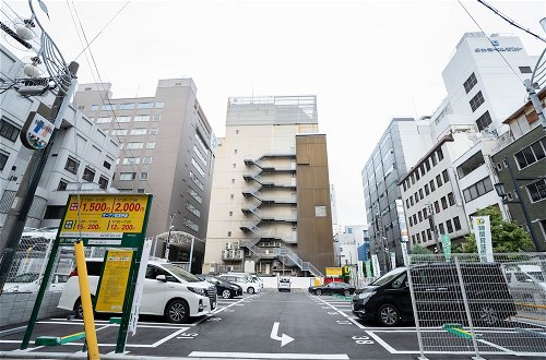 Foto 60 - Shinsaibash East Nana Apartment · Junan