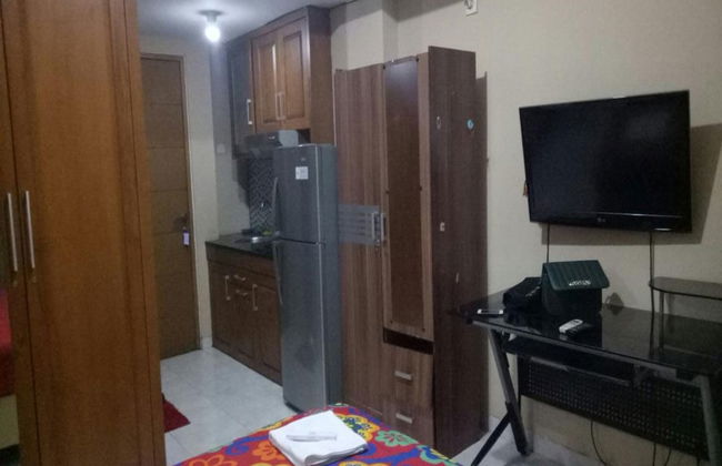 Sartika Apartment - Photo 5