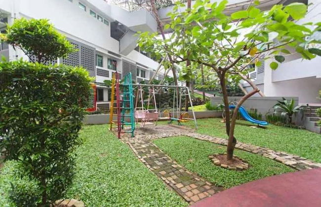 Sartika Apartment - Photo 12