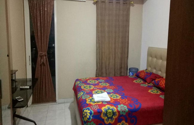 Sartika Apartment - Photo 7