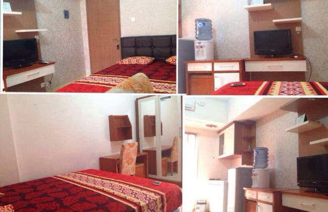 Sartika Apartment - Photo 11