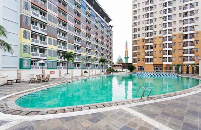 Sartika Apartment - Photo 10