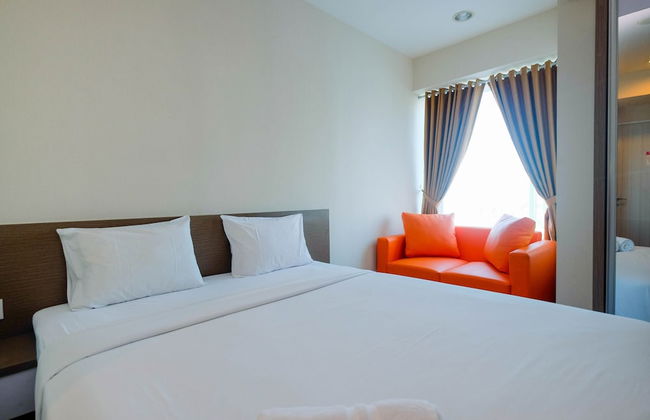 Modern Studio Apartment @ Grand Kamala Lagoon - Foto 6