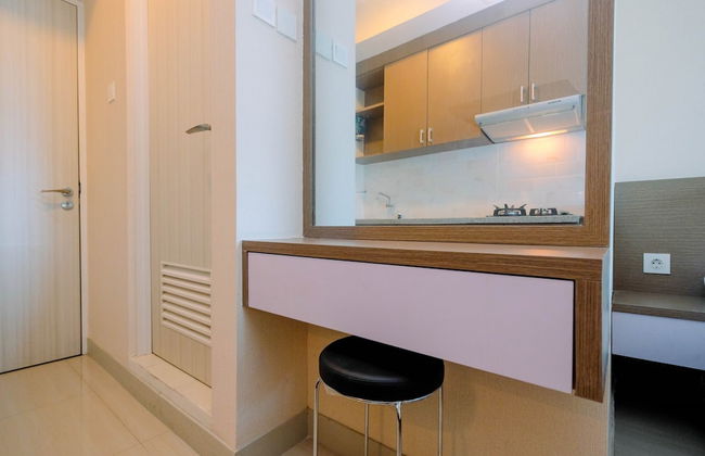 Modern Studio Apartment @ Grand Kamala Lagoon - Foto 9