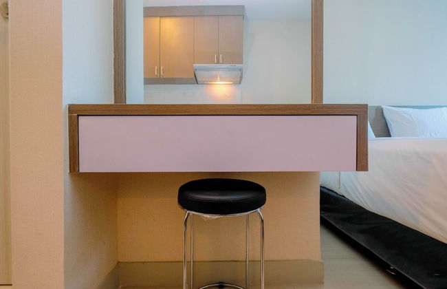 Modern Studio Apartment @ Grand Kamala Lagoon - Foto 4