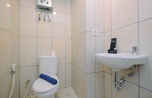 Modern Studio Apartment @ Grand Kamala Lagoon - Foto 10