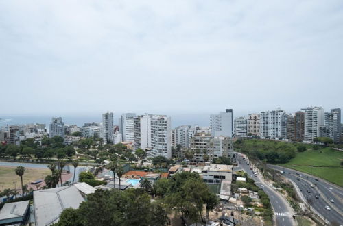 Photo 64 - Classy 1 BR Barranco Apartment High Floor