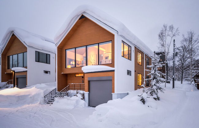Koa Niseko - Photo 36