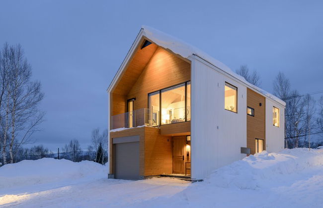 Koa Niseko - Photo 40
