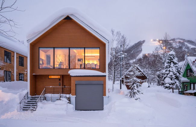 Koa Niseko - Photo 37