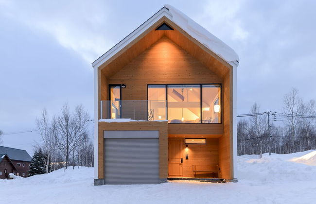 Koa Niseko - Photo 39