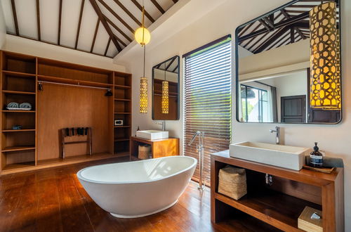 Photo 56 - Contemporary Private Villa, 4 BR, Canggu With Staff