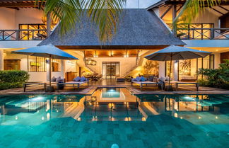 Photo 1 - Contemporary Private Villa, 4 BR, Canggu With Staff