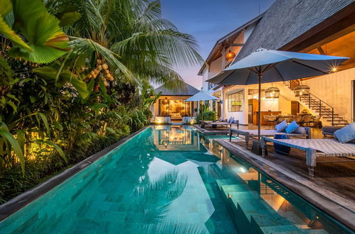 Photo 1 - Splendid Private Villa, 4 BR, Canggu With Staff