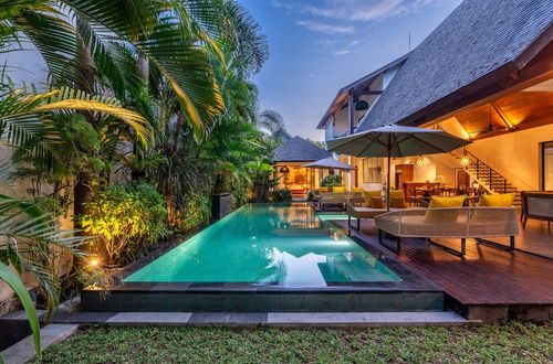 Photo 1 - Contemporary Private Villa, 4 BR, Canggu With Staff