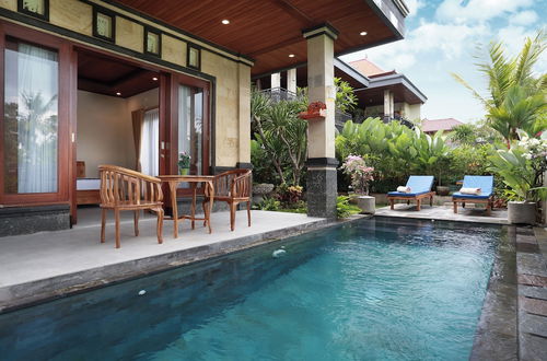 Photo 8 - Dewi Sri Private Villa