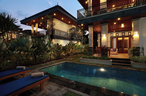 Photo 23 - Dewi Sri Private Villa