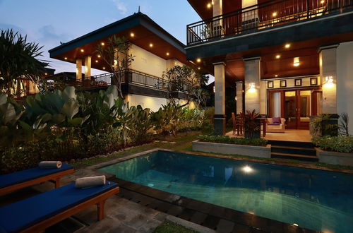 Photo 21 - Dewi Sri Private Villa