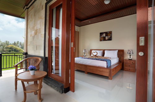 Photo 4 - Dewi Sri Private Villa