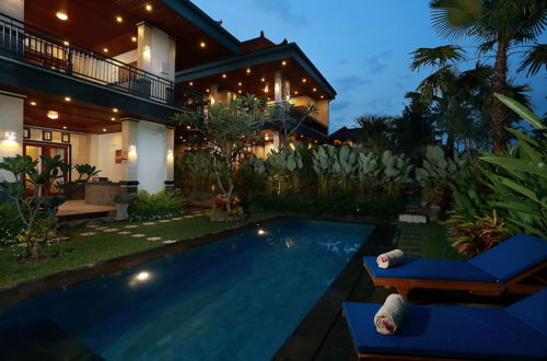 Photo 22 - Dewi Sri Private Villa