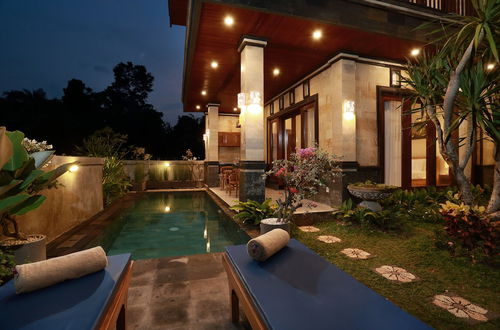 Foto 11 - Dewi Sri Private Villa