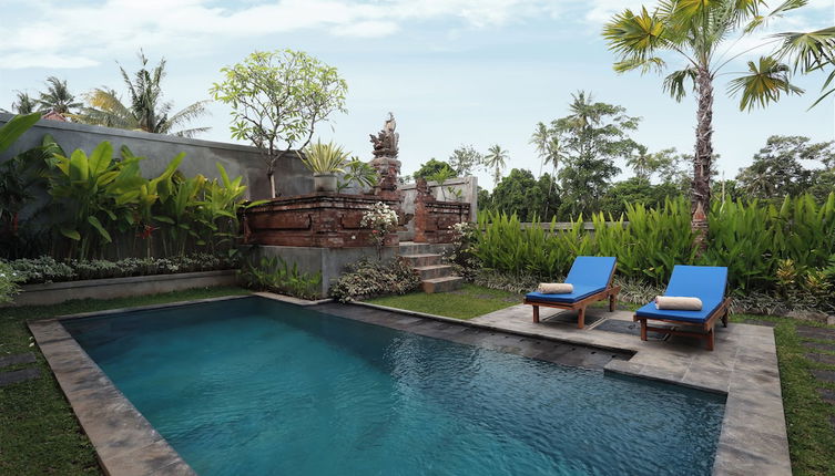 Photo 1 - Dewi Sri Private Villa