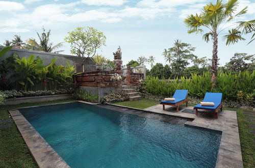 Photo 1 - Dewi Sri Private Villa