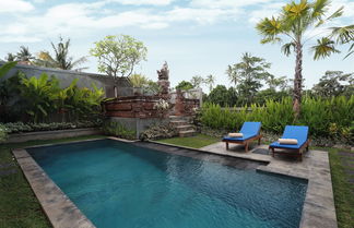 Photo 1 - Dewi Sri Private Villa