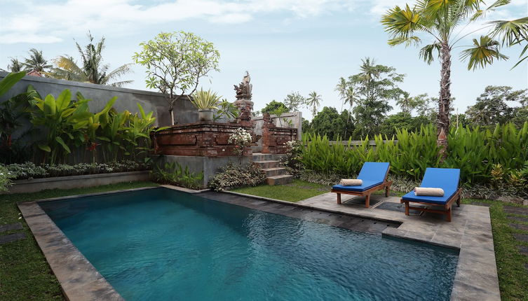 Photo 1 - Dewi Sri Private Villa