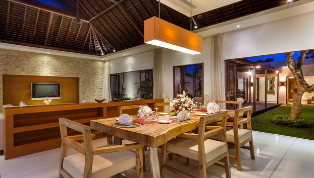 Servicio de comidas en la habitación