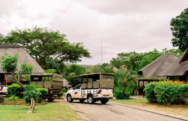 Inyamatane 227B Kruger Park Lodge - Foto 23