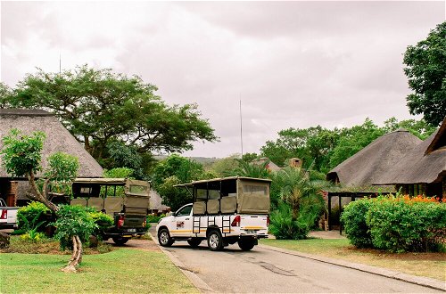 Foto 23 - Inyamatane 227B Kruger Park Lodge