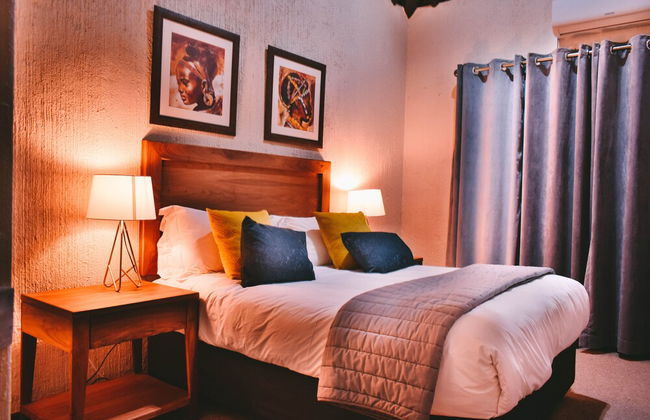 Inyamatane 227B Kruger Park Lodge - Foto 4