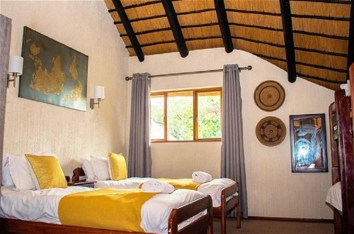 Foto 3 - Inyamatane 227B Kruger Park Lodge
